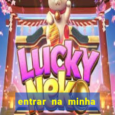 entrar na minha conta sportingbet